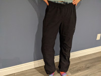 Rain Pants BRAND NEW - "MEC Flash Cloud Gore-Tex Pant" [Women's]