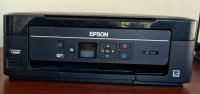 Epson XP320 All-in-one Printer