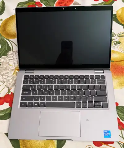 Dell Latitude 5320 i7 Touch 2in1 Laptop 512gb SSD 16gb Memory, View more