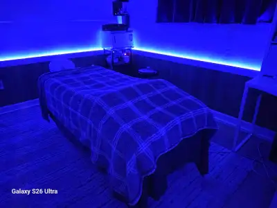 massage therapist, View more