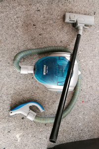 Kenmore Blue Magic vacuum