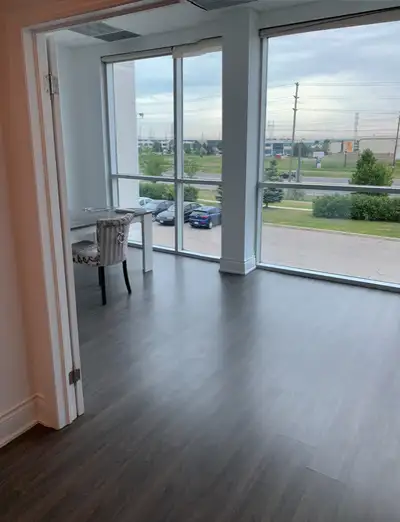 Commercial Lease