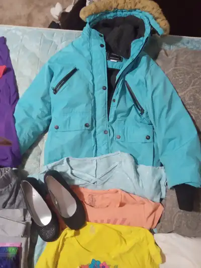 Girls & Boys (3-10 years) Clothes, View more