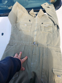 Tanino lamborghini safety gear coveralls size men's large