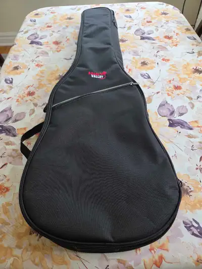 Rouge Valley Bass Guitar Case, View more
