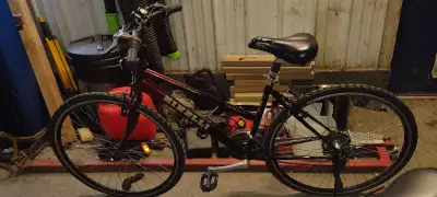 Vélo Minnelli, View more