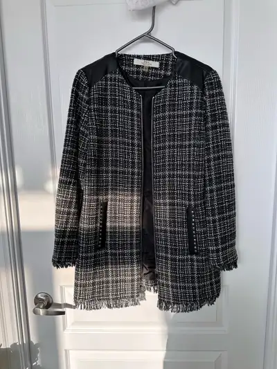 Dex fall coat jacket, View more