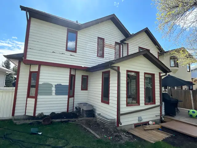 Interior & Exterior Painter489527871905484801