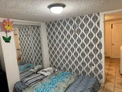 WALKOUT BASEMENT FOR RENT IN MALTON