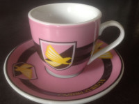 PALERMO " U.S. CITTA DI PALERMO" SOCCER TEAM EXPRESSO CUPS