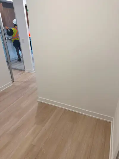 Apartment on rent