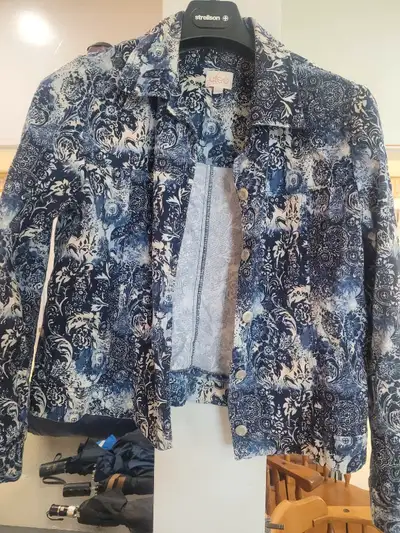 cleo 12 jacket, View more