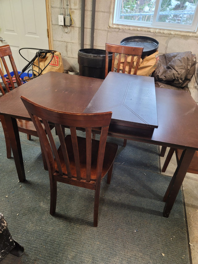 Dining Room Set64385361035521120