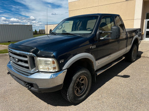 2001 Ford F 350