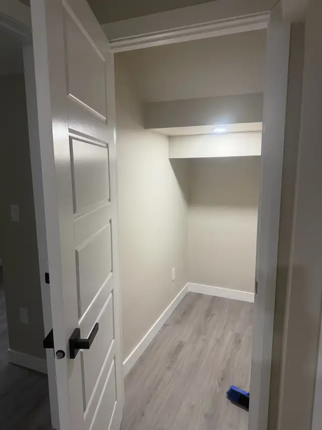 2 Bed room Legal basment suit in Long Term Rentals in St. Albert - Image 4