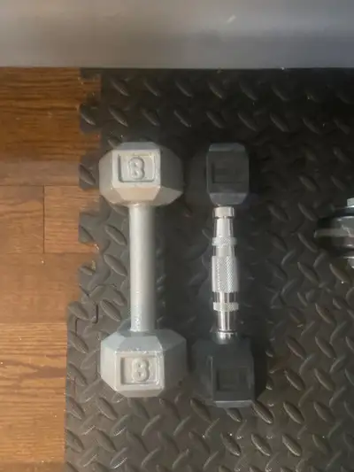 1x8,5 $5 for pair burlington