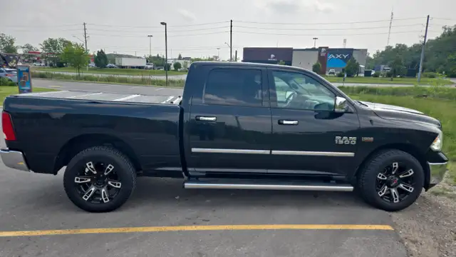 Certified 2016 Ram 1500 Big Horn in Cars & Trucks in Guelph - Image 2
