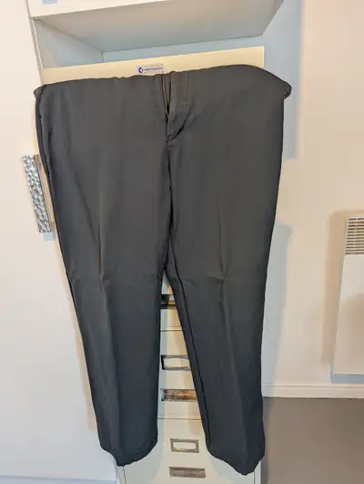 Pantalon de travail doublé, View more