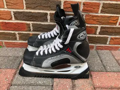 EASTON Synergy Lite Men’s Hockey Skates (Size: 12D), View more