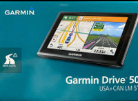 GPS GARMINI Drive 50 / CANADA-USA
