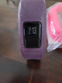 Garmin Vivofit 3