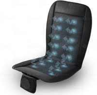 NEW Zone Tech Cooling Car Seat Cushion