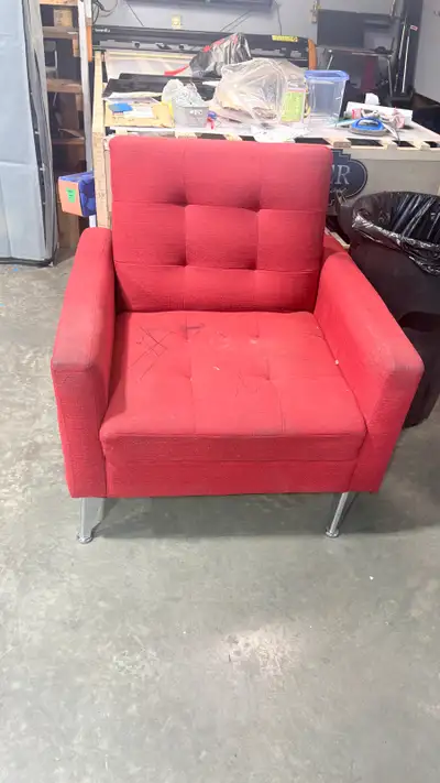Free Pickup, View more