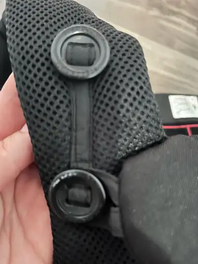 Ergobaby Omni Classic Cool Air Mesh Baby Carrier, View more