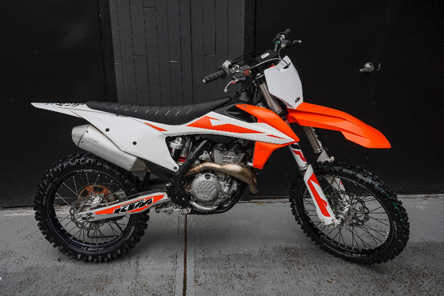 2019 KTM 350 SX-F in Dirt Bikes & Motocross in Sunshine Coast