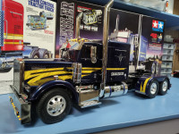 Tamiya Truck RC a vendre