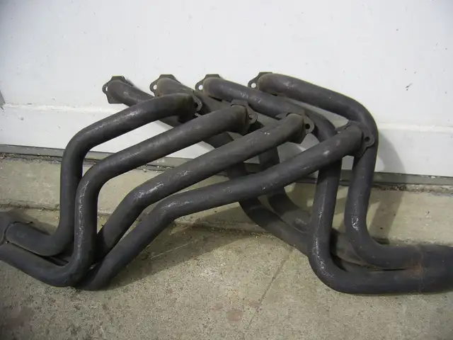 Small block Ford parts in Engine & Engine Parts in Edmonton - Image 8