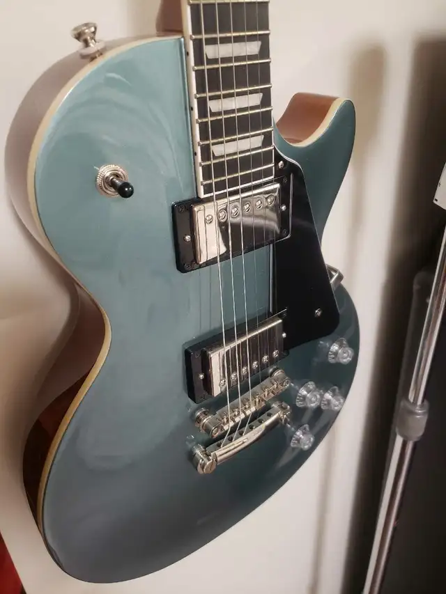2020 Les Paul Modern | Guitars | St. Catharines | Free local ...