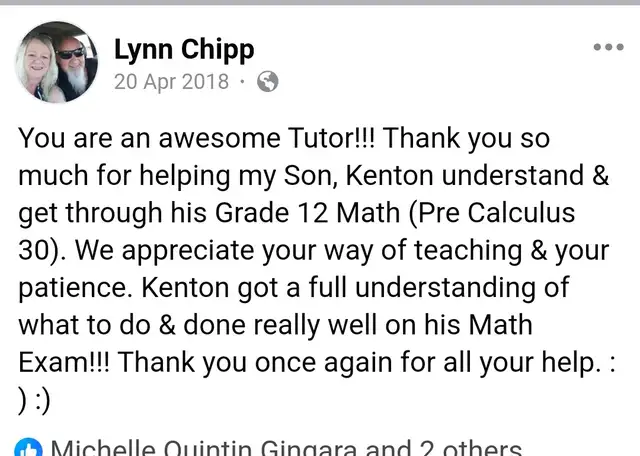 Female Math, Physics and Engineering Tutor65745638874755121