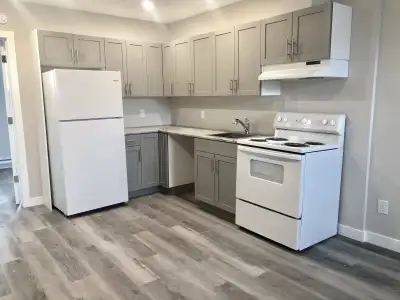 Brooklands 1 bdr for rent