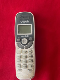 Tech wireless phone