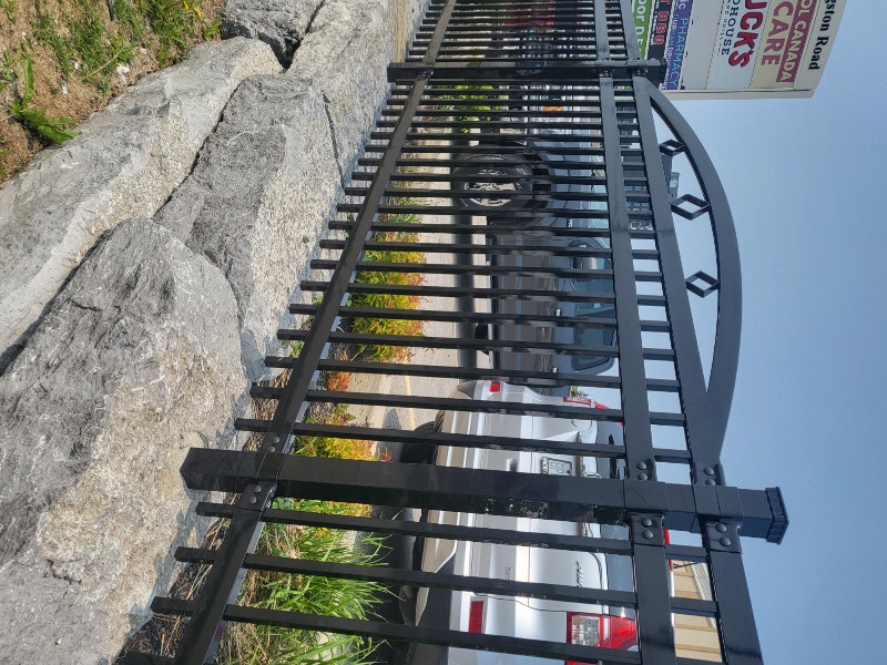 Custom Metal Works Aluminum, Steel, Fabrication and Repair Welding