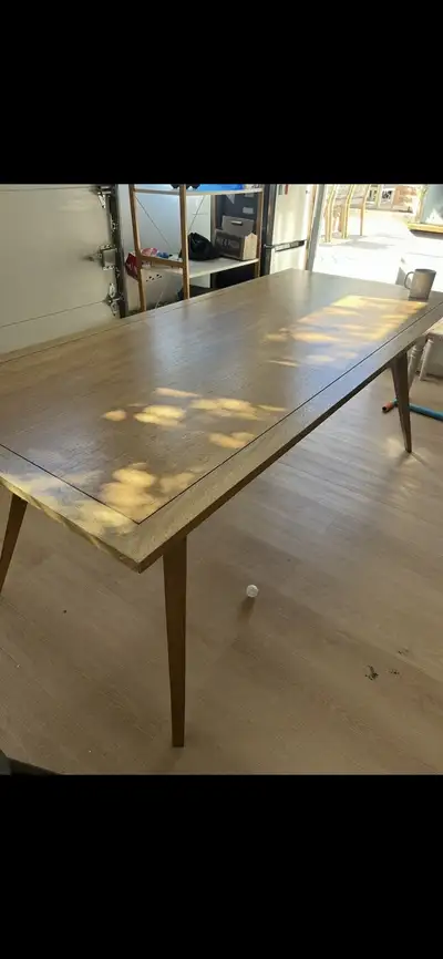 Noir furniture dining table , View more
