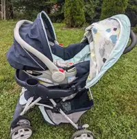 Looking for this Graco stroller and car set set 