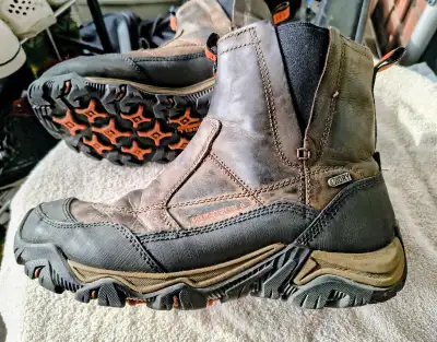Merrell Polarand Rove waterproof winter boots, View more