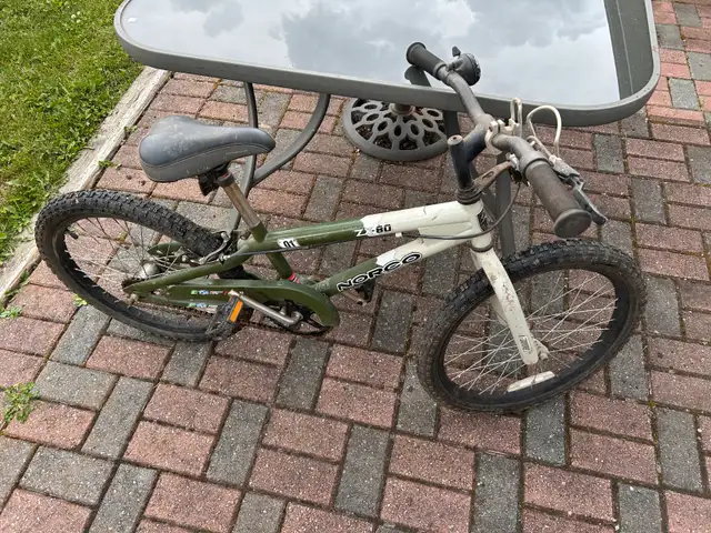 Kids Bike for sale. in Kids in Edmonton - Image 4