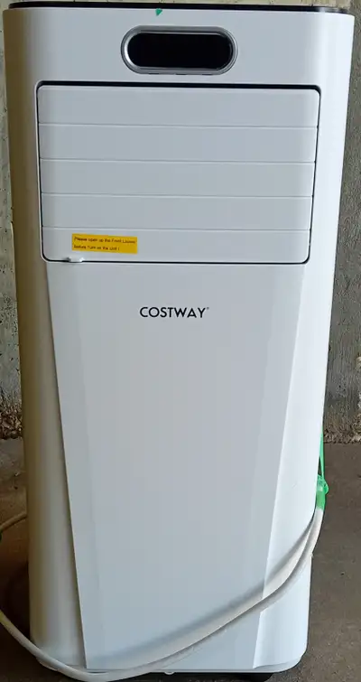 AIR CONDITIONER PORTABLE, View more