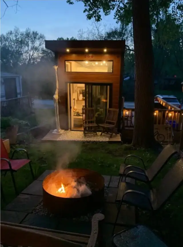 Tiny house on wheels for sale/rent in Other in Brantford - Image 3