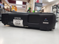 Epson PowerLite 1263W HD Projector
