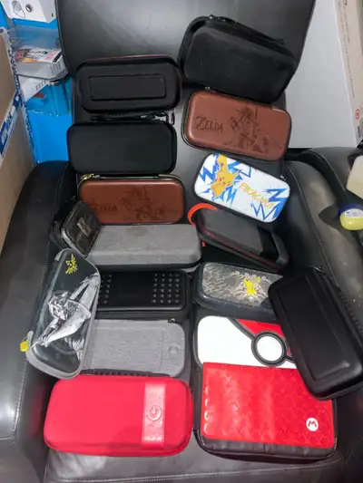 16 Switch Cases , View more