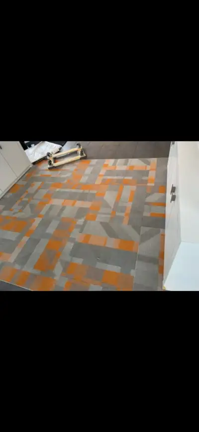 CARPET TILES, View more
