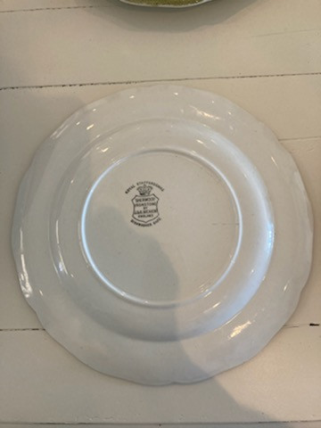 Sherwood Ironstone J&G Chop Plates by Royal Staffordshire 28 Set in Kitchen & Dining Wares in Oakville / Halton Region - Image 3