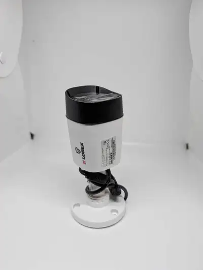 Lorex Security Camera, View more