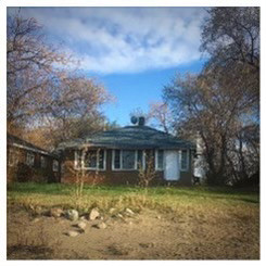 Cabin for rent Delta Beach in Manitoba - Image 2