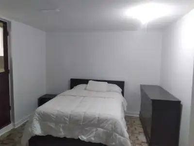 Room for rent