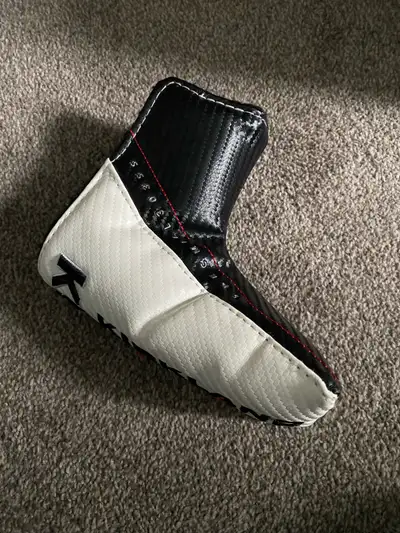 Kirkland putter headcover , View more